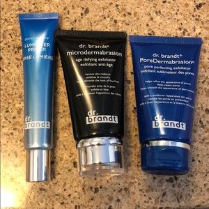 Brand New Dr. Brandt Set